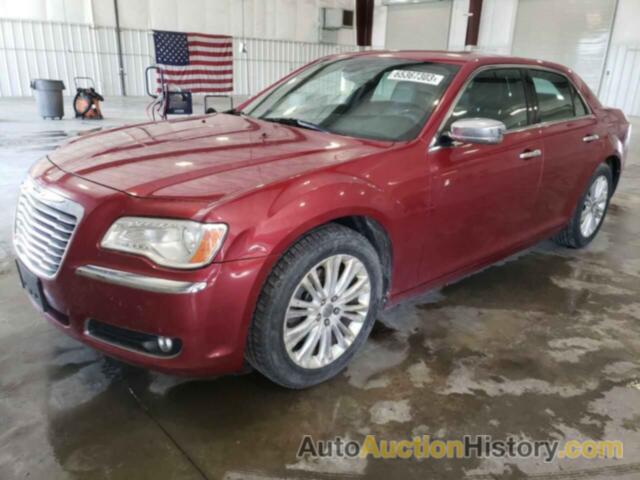 2012 CHRYSLER 300 LIMITED, 2C3CCAHG0CH236258