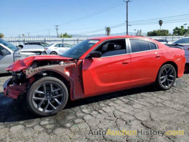 2022 DODGE CHARGER R/T, 2C3CDXCT8NH228481