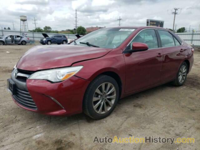 2017 TOYOTA CAMRY LE, 4T1BF1FK4HU630707