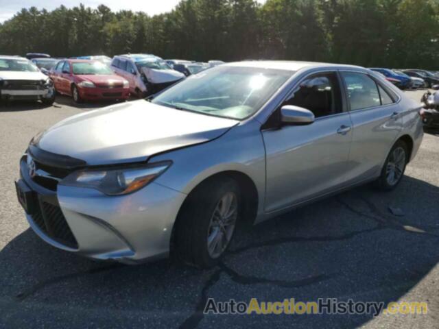 2016 TOYOTA CAMRY LE, 4T1BF1FK5GU141263