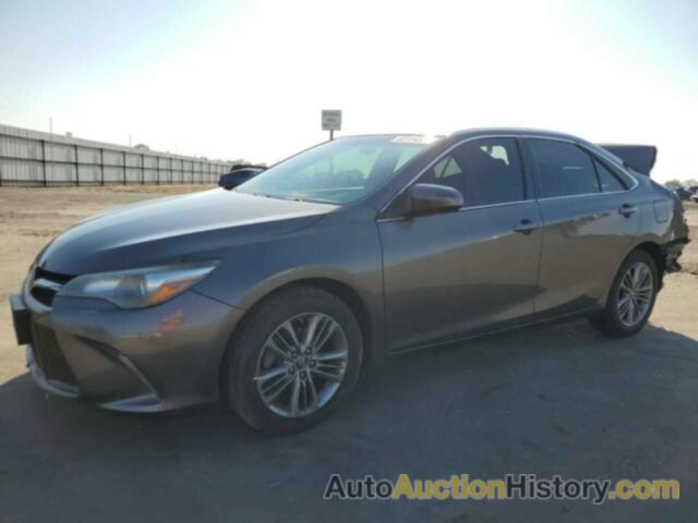 2017 TOYOTA CAMRY LE, 4T1BF1FK4HU788545