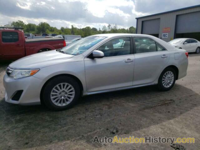 2012 TOYOTA CAMRY BASE, 4T4BF1FK3CR182944