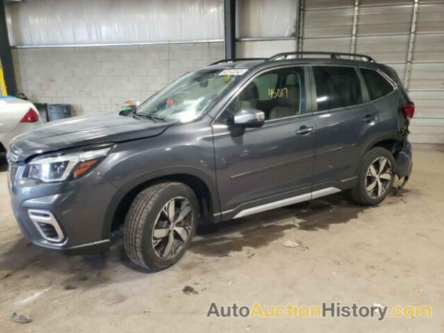 2021 SUBARU FORESTER TOURING, JF2SKAXC9MH439506