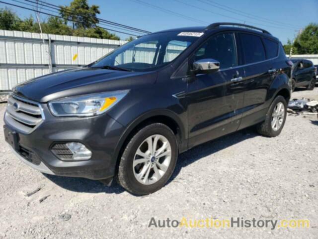 2018 FORD ESCAPE SE, 1FMCU9GD9JUD02553