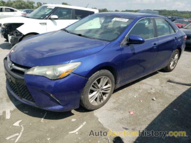 2015 TOYOTA CAMRY LE, 4T1BF1FK5FU948915