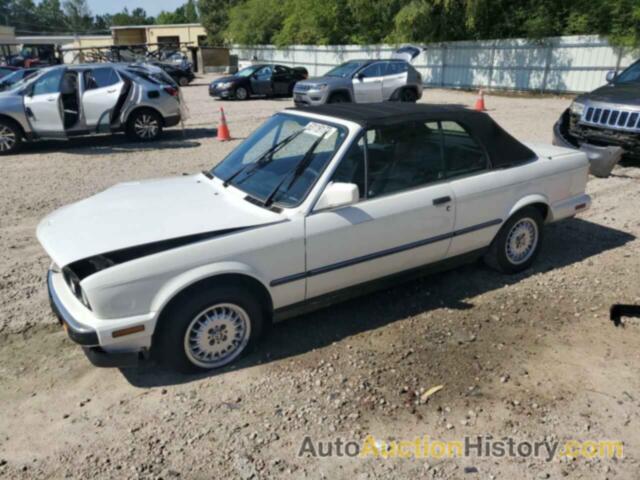 1989 BMW 3 SERIES I, WBABB1303K8274637