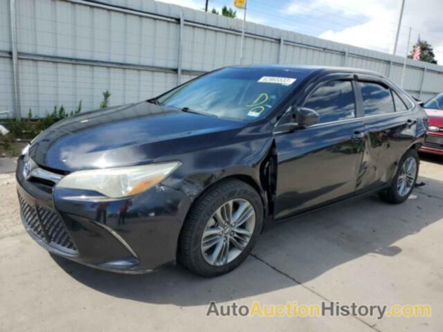 2017 TOYOTA CAMRY LE, 4T1BF1FK6HU626092