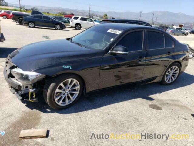 2016 BMW 3 SERIES I, WBA8A9C56GK618723