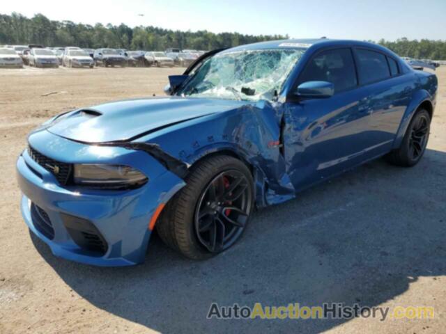 2022 DODGE CHARGER SCAT PACK, 2C3CDXGJ3NH226128