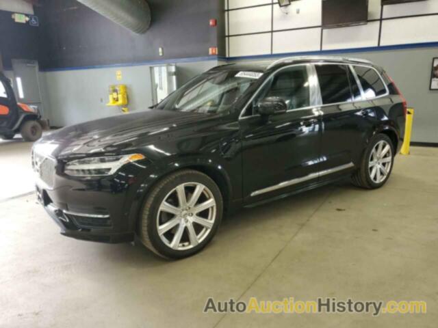 2017 VOLVO XC90 T8, YV4BC0ZX6H1109842