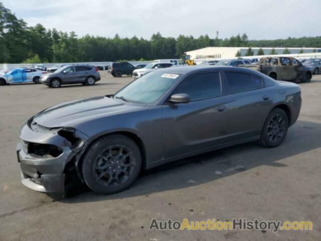 2015 DODGE CHARGER SE, 2C3CDXFG7FH806411
