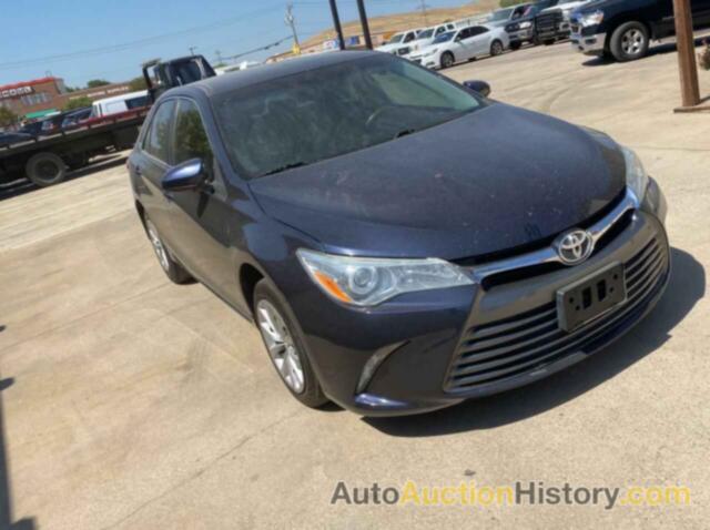 2015 TOYOTA CAMRY LE, 4T4BF1FK7FR467263