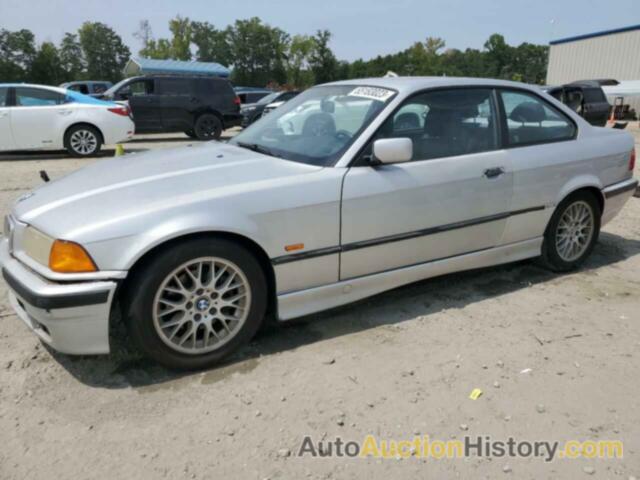 1998 BMW 3 SERIES IS AUTOMATIC, WBABF8328WEH62362