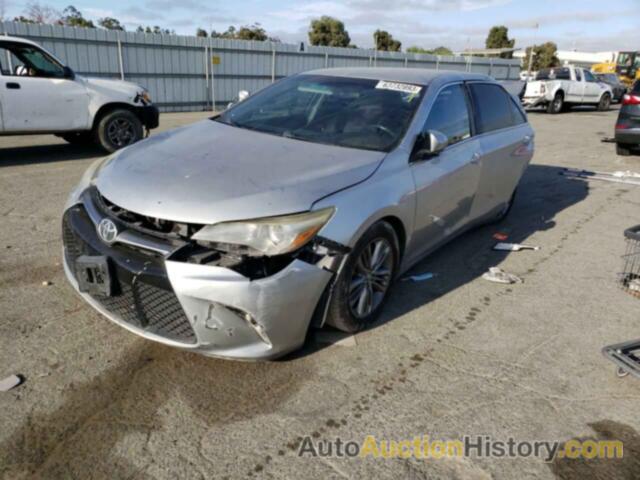 2015 TOYOTA CAMRY LE, 4T1BF1FK1FU012094