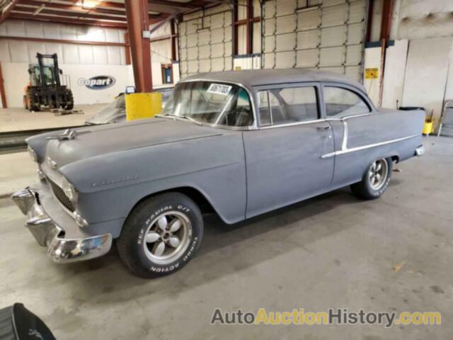 1955 CHEVROLET ALL OTHER, B55A087524
