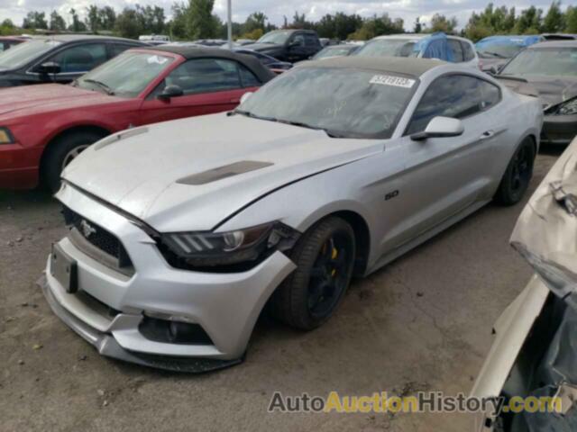 2015 FORD MUSTANG GT, 1FA6P8CF8F5339580