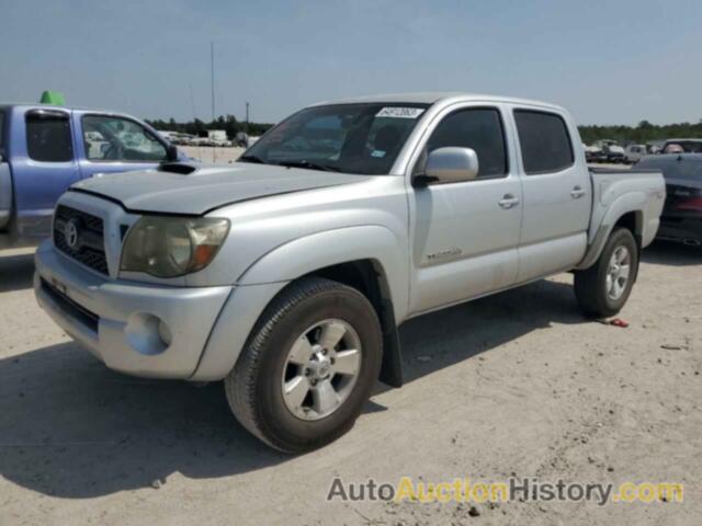 2011 TOYOTA TACOMA DOUBLE CAB PRERUNNER, 5TFJU4GN7BX009628