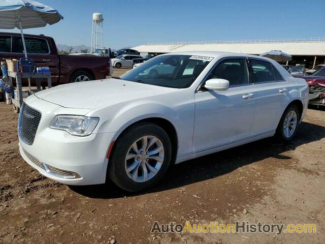 2015 CHRYSLER 300 LIMITED, 2C3CCAAG9FH756408