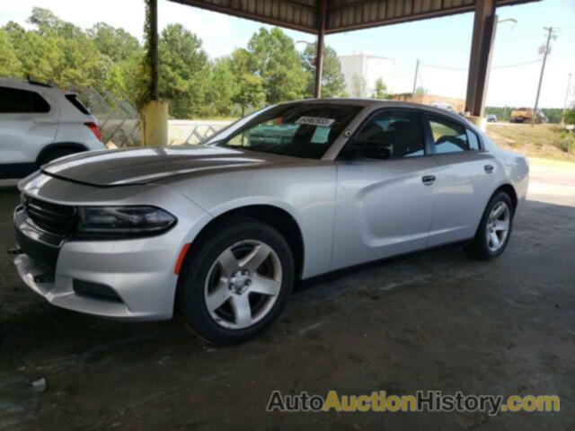 2019 DODGE CHARGER POLICE, 2C3CDXAT1KH627537