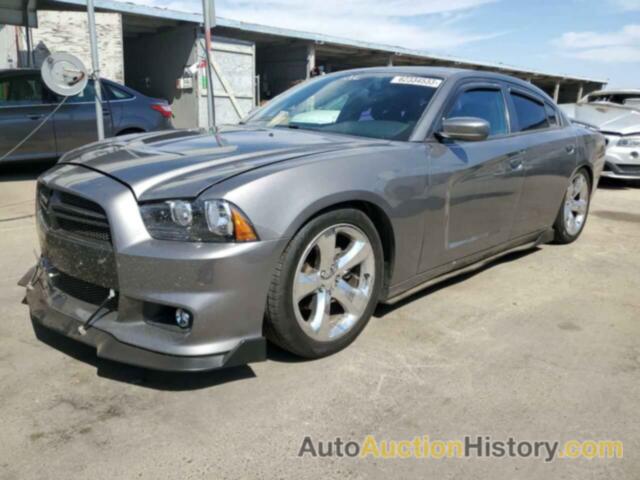 2011 DODGE CHARGER, 2B3CL3CG4BH504484