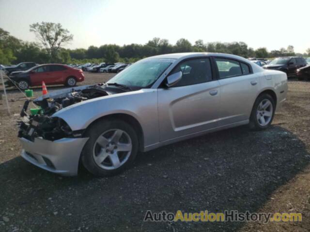 2012 DODGE CHARGER POLICE, 2C3CDXAT7CH305499