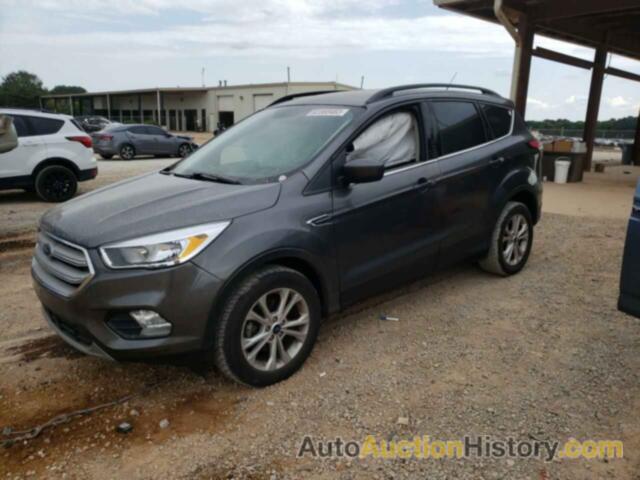 2018 FORD ESCAPE SE, 1FMCU0GD9JUD00443