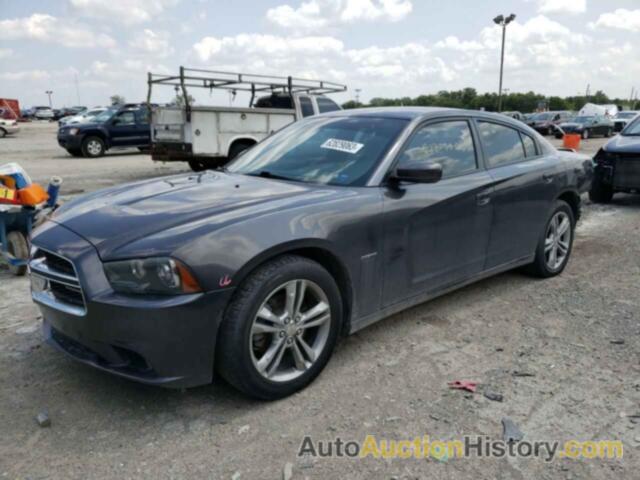 2013 DODGE CHARGER R/T, 2C3CDXDT4DH557658