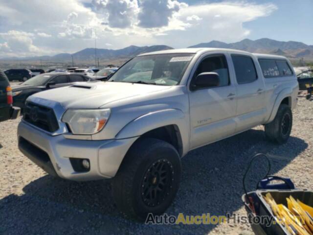 2012 TOYOTA TACOMA DOUBLE CAB LONG BED, 3TMMU4FN6CM049463