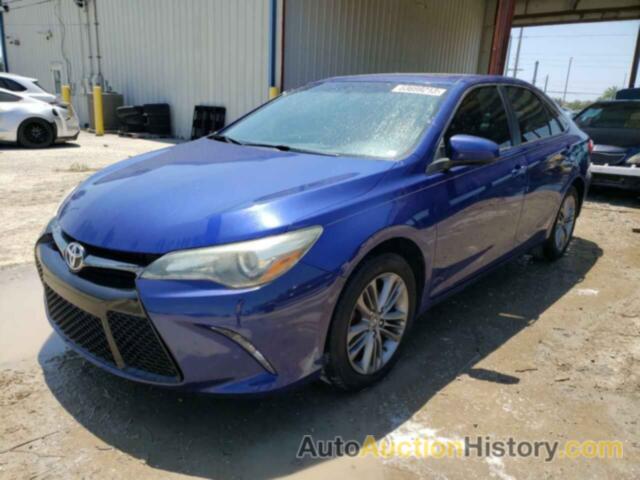 2015 TOYOTA CAMRY LE, 4T1BF1FK1FU882265