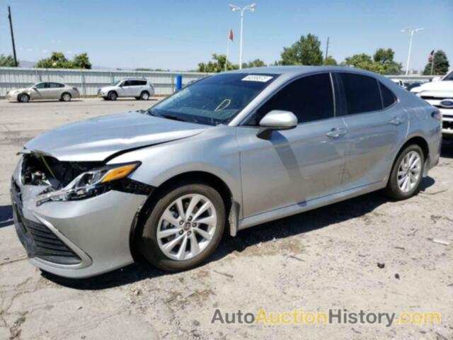 2023 TOYOTA CAMRY LE, 4T1C11BK3PU104740