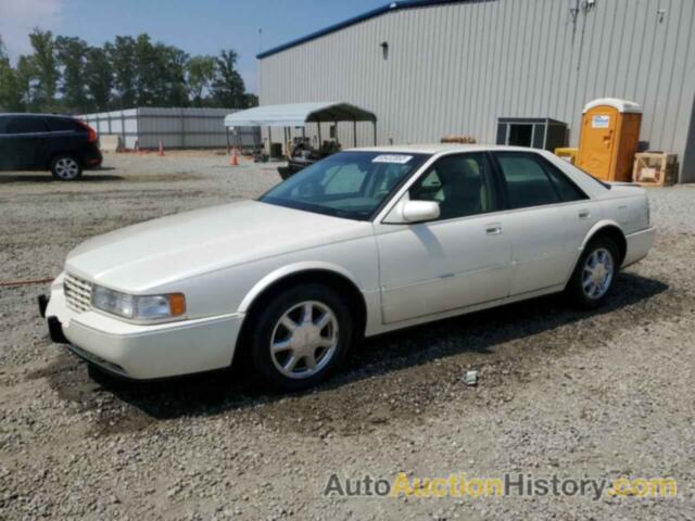 1996 CADILLAC SEVILLE STS, 1G6KY529XTU833587