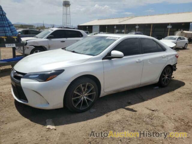 2016 TOYOTA CAMRY LE, 4T1BF1FK3GU585547