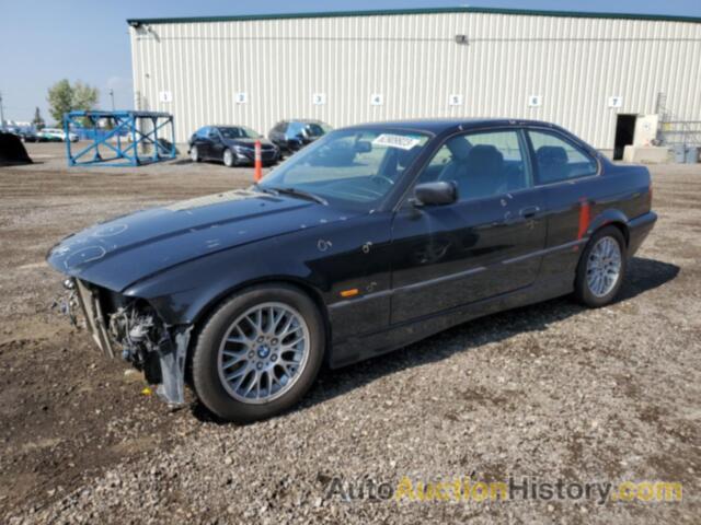 1998 BMW 3 SERIES IS, WBABG1329WET07361