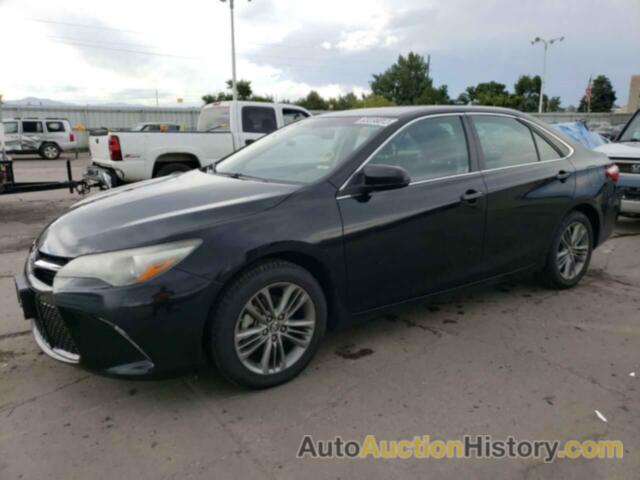 2015 TOYOTA CAMRY LE, 4T1BF1FK5FU496187