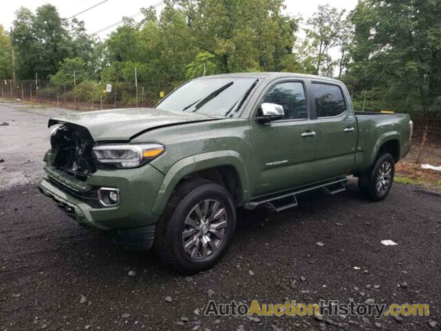 2021 TOYOTA TACOMA DOUBLE CAB, 3TMHZ5BN5MM120068