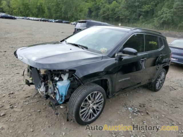 2022 JEEP COMPASS LIMITED, 3C4NJDCB0NT111732