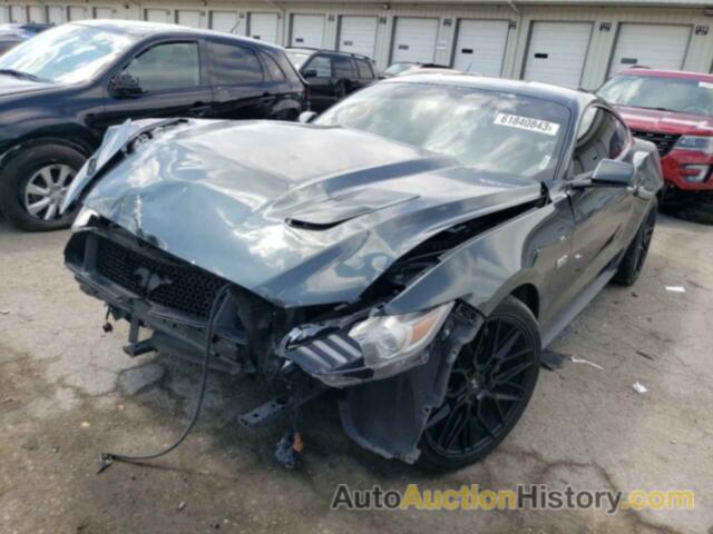 2015 FORD MUSTANG GT, 1FA6P8CF9F5310024