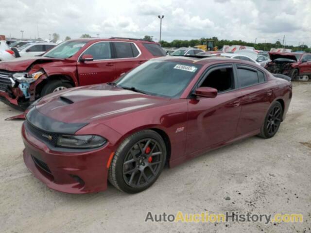 2017 DODGE CHARGER R/T 392, 2C3CDXGJ3HH602203
