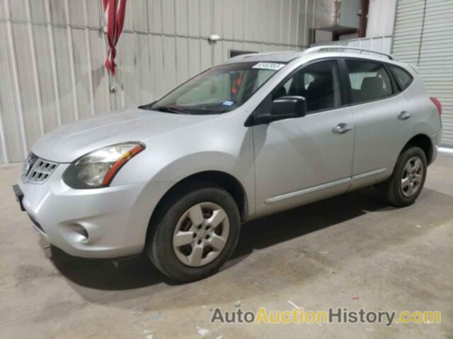 2015 NISSAN ROGUE S, JN8AS5MT1FW656847