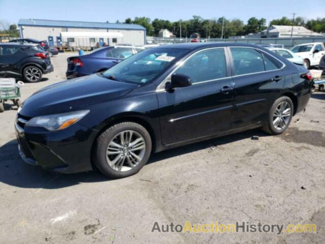 2017 TOYOTA CAMRY LE, 4T1BF1FK9HU373267