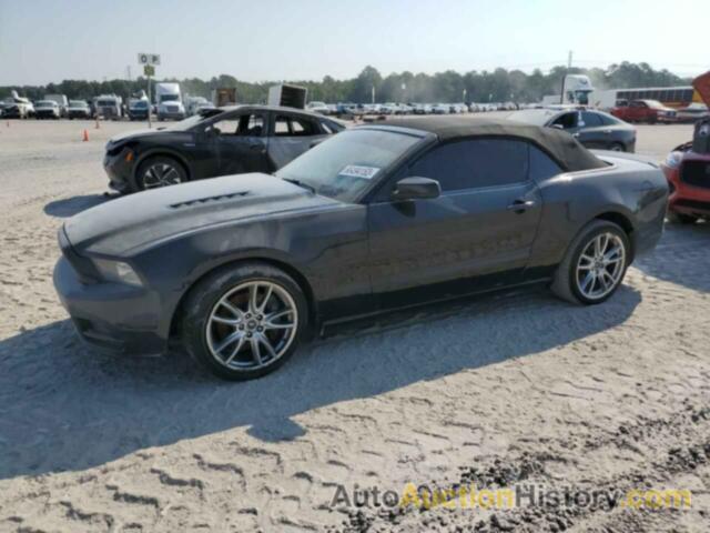 2013 FORD MUSTANG GT, 1ZVBP8FF3D5252250