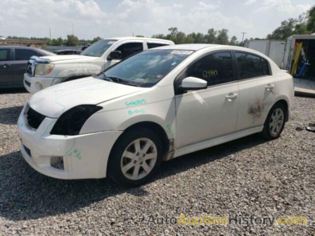 2012 NISSAN SENTRA 2.0, 3N1AB6APXCL616991