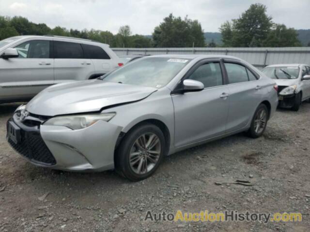 2015 TOYOTA CAMRY LE, 4T1BF1FK4FU078946