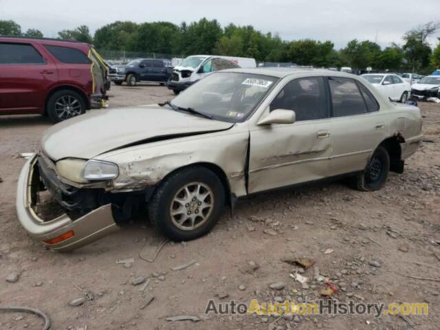 1993 TOYOTA CAMRY XLE, 4T1SK13EXPU291296