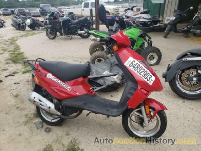2008 OTHER MOPED, RFLDT05148A007726
