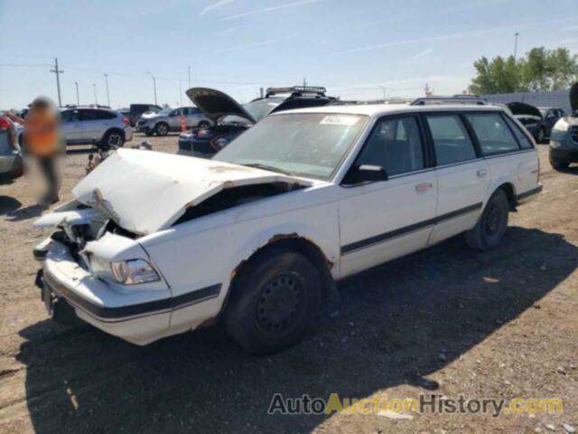 1996 BUICK CENTURY SPECIAL, 1G4AG85M1T6480959