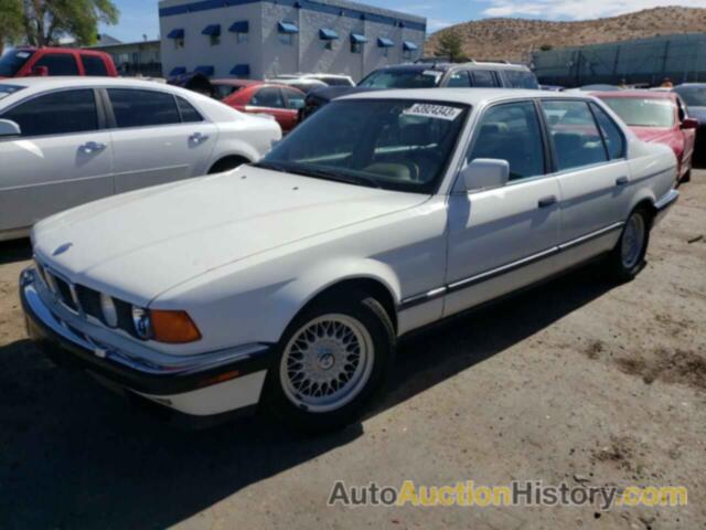 1991 BMW 7 SERIES IL AUTOMATIC, WBAGC8316MDC79056