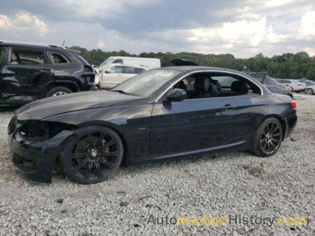 2013 BMW 3 SERIES I, WBADX7C57DPA97868