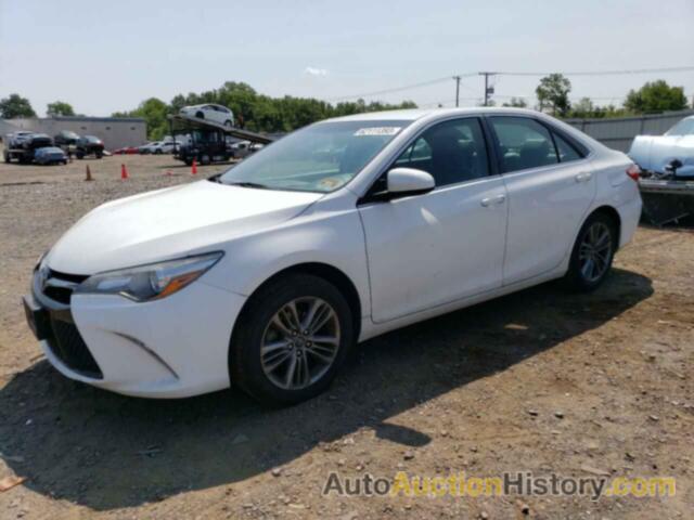 2017 TOYOTA CAMRY LE, 4T1BF1FK8HU418618