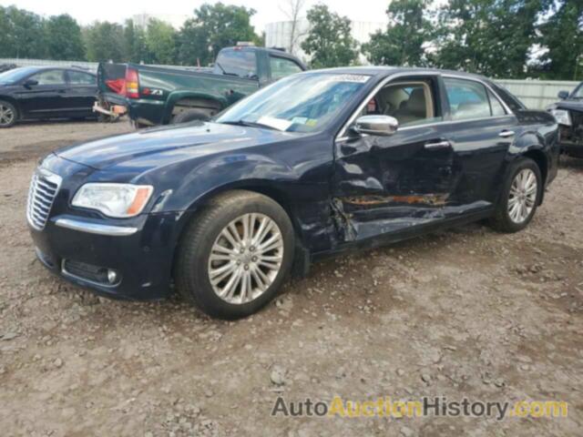 2012 CHRYSLER 300 LIMITED, 2C3CCAHGXCH184976